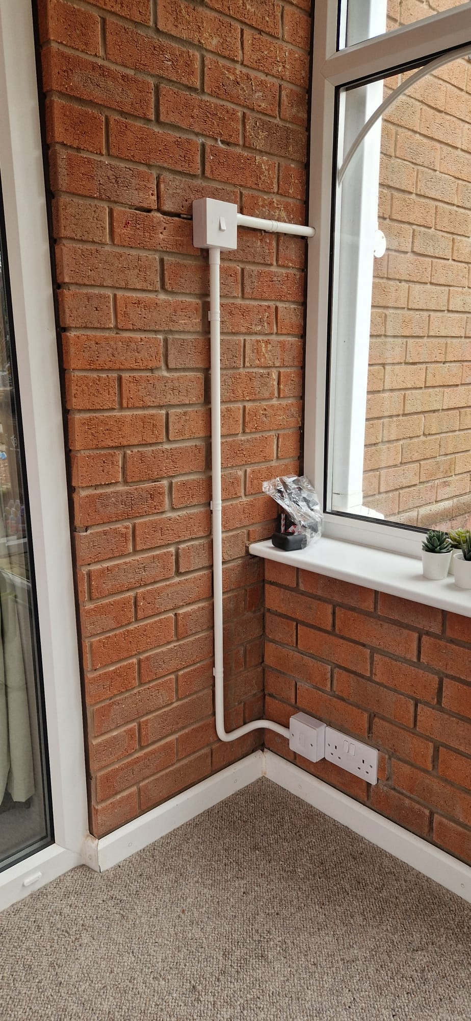 JBRC Ltd electrical project jbrc-173