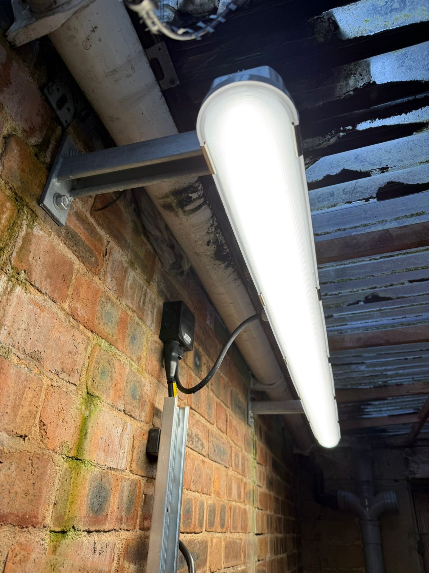 JBRC Ltd electrical project jbrc-197